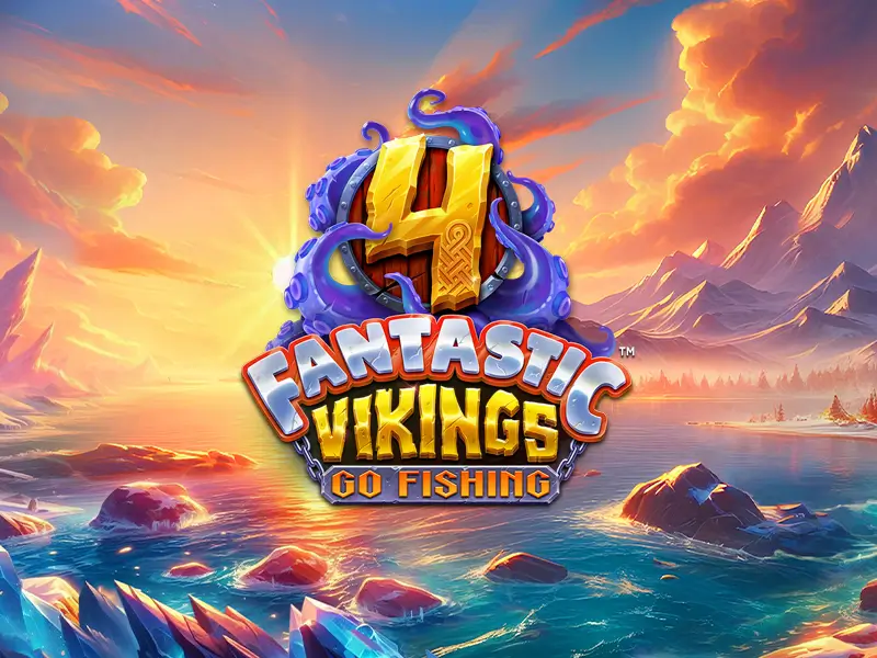 cassino222 4 Fantastic Vikings Go Fishing