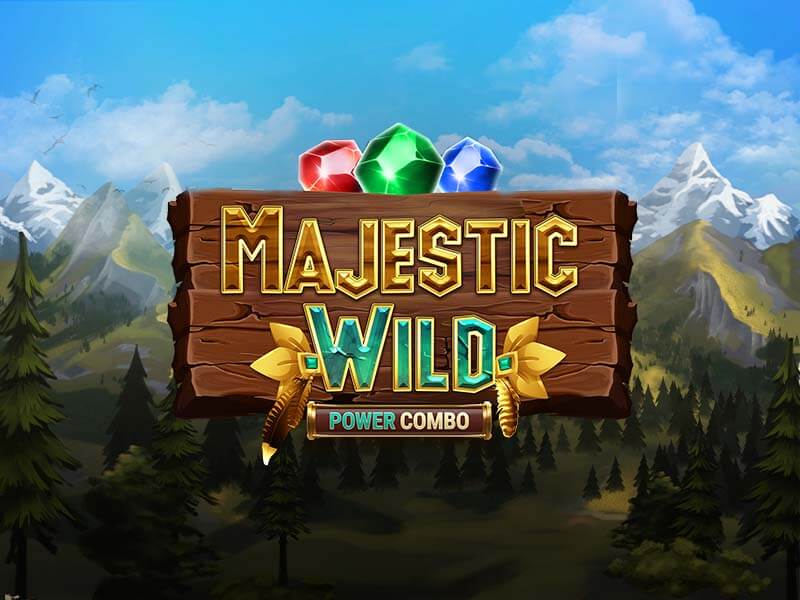 cassino222 Majestic Wild