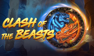 cassino222 Clash of the Beasts