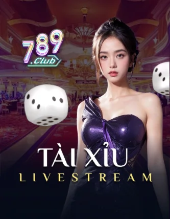 cassino222 789 Tai Xiu Live